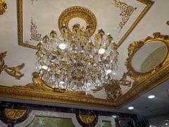 -万宝海鲜舫(劳动公园店)