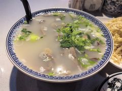 -老北京胡同味道二荤铺(酒仙桥店)