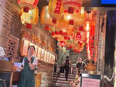 -大鸽饭(北京路店)