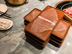 -慢丽江·云南野生菌土鸡锅(付家庄店)