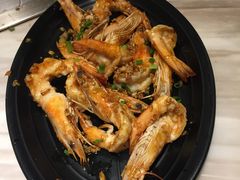 -飞阳铁板烧(ME TOWN购物中心店)