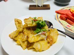 -鹿鸣春饭店(总店)