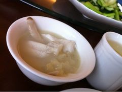 鱼汤-千岛湖品鱼馆(钓鱼岛店)