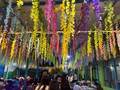 -马白开来特色羊排揪片子  (总店)