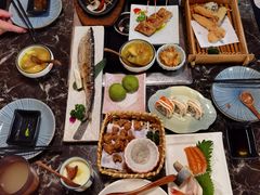-高木日本料理(静安寺店)