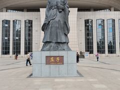 -民权庄子文化馆