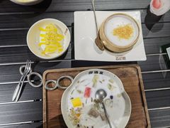 -椰语堂·海南清补凉(友谊阳光城店)