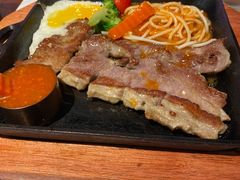 -豪享来(我格广场店)
