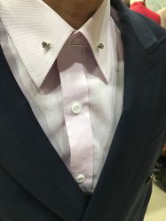 点击看大图 -香港威德诚洋服BESPOKE西服西装高级定制(上海湾一店)