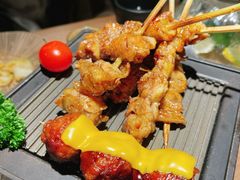 -松幸日式料理(中山路店)