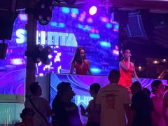 -FINNS Beach Club