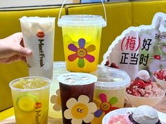 -鲜芋仙(南开大悦城店)