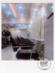 -雅仕 HAIR SALON 美发沙龙