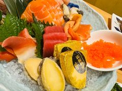 -大焰自助日式料理 铁板烧(徐汇店)