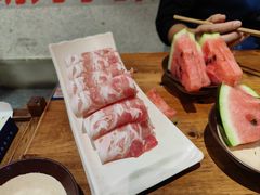 -楠火锅(龙阳广场店)