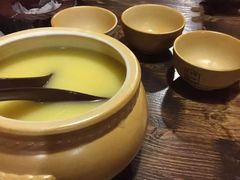 -小木屋米酒店总店