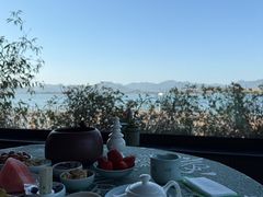 -湖畔居茶楼(湖滨店)
