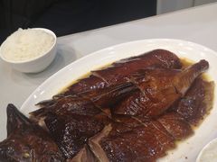 -深井陈记烧鹅酒家(新填地街店)