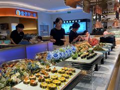 -台北牛扒·西餐自助·下午茶(同泰时代广场店)