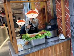 -八婆婆烧仙草(中山路店)