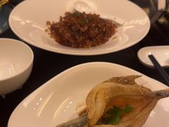 -万豪中餐厅·粤菜·北京粤财JW万豪酒店