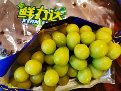 -鲜力达果品批发直销(无锡保利香槟店)