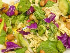 -芦月轩羊蝎子(北蜂窝店)