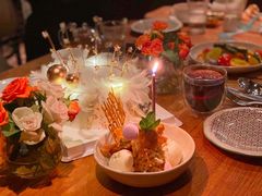 -Ginger(兴国路店)
