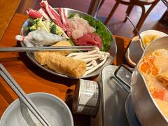 -About Bistro關於·泰式家庭料理