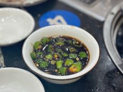 -皇鸽餐厅(五桂山分店)