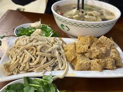 -合记烩面(人民路店)
