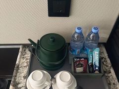 -铂尔登国际酒店(南山深圳湾口岸店)