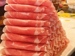 -南门涮肉(上海一店)