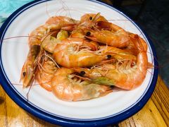 -77号渔船·蒸海鲜青岛菜(积米崖店)