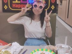 -勒甜LO CHO·私人订制低糖代糖纯动物奶油生日蛋糕(新开路店)