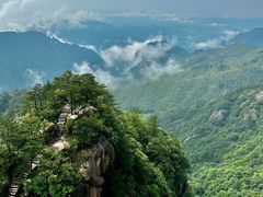 -九华山风景区