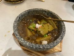 -香香海南菜餐厅