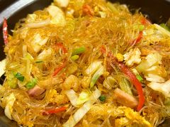 -轩记海鲜餐厅·四十五年老字号·经典粤菜(西区彩虹店)