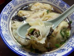 -方老大馄饨(抚宁巷店)