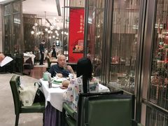 大堂-江南厨子·品苏杭(华润万象店)