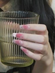 -M·X Nail日式美甲美睫