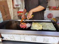 -大东北首席烤冷面(学府路店)