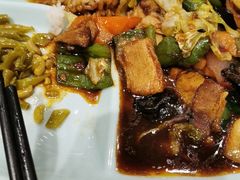 -小姜锅贴(凤凰街店)