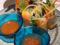 -芭札·Thai泰国餐厅(同和金铂天地店)