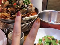 -必点海鲜·鲅鱼水饺(鞍山西道店)
