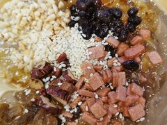 -八一路好吃街(雨田商务大厦店)