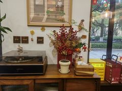 -富贵面包公司(运河店)