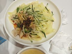 -臻陕府·陕西手工面(秀沿路店)