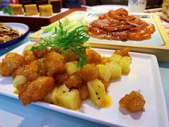 -富贵春饼·烤鸭·大厨现炒(诸城店)