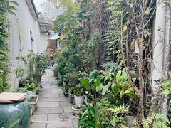 -小河直街历史文化街区